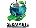 SERMARTE Logo